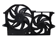 Ventilátor Chladiče Citroen Evasion 1308J1 125469 125471 2.0 8V