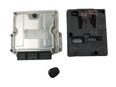 Starter Pack Renault Scenic 8200222133 8200029342 1,9 DCI