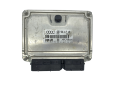 Blok Ovladačů 038906019AN 0281010094 Audi Bosch 63946