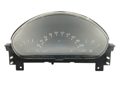 Tachometr Mercedes A W168 A1685404711 43386 Tachometr Mercedes A W168 A1685404711 43386