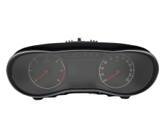 Otáčkoměr Nový originál Opel Corsa E 39022763 24863