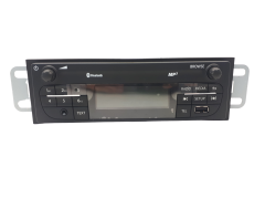 Autorádio MP3 BT USB Renault Trafic 3 Vivaro B 281155093R 93457540 0km 1081