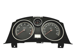 Tachometr Opel Astra H 13184317GA 51255