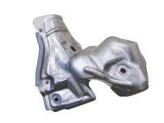 Termoizolační Clona 144504205R Renault Master 3 2.3 dCi BiTurbo 0km