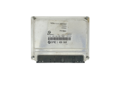 Blok Ovladačů BMW 1430940 0261204420 Bosch 41512