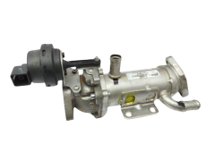 Chladič Egr EGR 8200873678 Renault Opel 2.0 dCi 