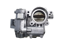 Škrticí Klapka 48CPD4 Fiat Opel Saab Alfa Romeo Magneti Marelli 3084