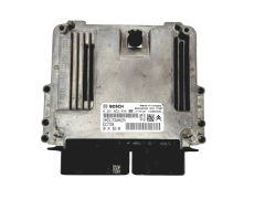 Blok Ovladačů 9814182680 0281032456 9806460480 PSA Bosch 28995