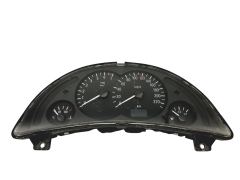 Otáčkoměr Opel Corsa C 09166814FL 110008988009 40537