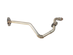 Trubka Turbíny 151987882R 151988618R 2.0 DCI Renault Trafic 3 Vivaro 2 0km S1 Trubka Turbíny 151987882R 151988618R 2.0 DCI Renault Trafic 3 Vivaro 2 0km S1