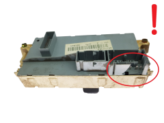 Blok Ovladačů BSI Fiat 46758963 46812235 NPL 19041
