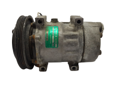 Kompresor Klimatizace Renault Safrane 7700871663 SD7H15 7857B Sanden 7210