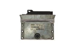 Blok Ovladačů PSA 0281001262 9624519580 XUDBC02 Bosch