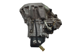 Převodovka JH3155 Renault Clio 3 1.6 Převodovka JH3155 Renault Clio 3 1.6