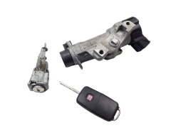 Zapalování Seat Ibiza 4 6R0905851D 6R0905865 7N5837202H