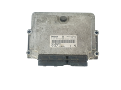 Blok Ovladačů 55185365 0281010332  Alfa Romeo 39403