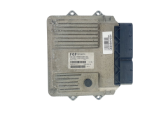 Blok Ovladačů 55194016 MJD6JF.Y1 71600.007.02 FGP Lancia 47791