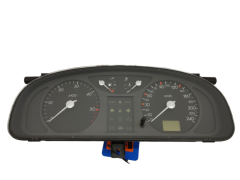 Otáčkoměr Renault Laguna 2 8200170297 A 23157