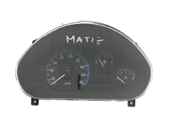 Tachometr Daewoo Matiz 96527398 58583