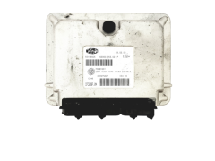 Blok Ovladačů 55198505 CFC228F.04 Fiat Magneti Marelli 16871