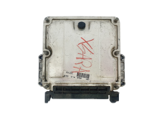 Blok Ovladačů PSA 0281010358 9641607180 Bosch 35930
