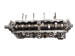 Hlava Válce Citroen Peugeot 0200CP 0200W3 1.9 D DW8 WJY WJZ W19