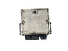 Blok Ovladačů 0281011800 9646850580 9656314280 PSA Bosch 45122