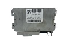 Blok Ovladačů Fiat 46524182 61602.104.00 IAW 16F.EL Magneti Marelli 50542