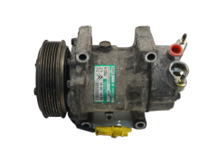 Kompresor Klimatizace 9646273380 Sanden SD6V12 Model 1439F Citroen Peugeot 1181