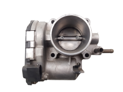 Škrticí Klapka Chery F01R00Y002 Bosch 1497