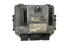 Blok Ovladačů PSA 0281011089 9653202580 9647785580 Bosch 53092