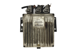 Blok Ovladačů  8200334419 8200414354 R0410B024C Renault Delphi 17055