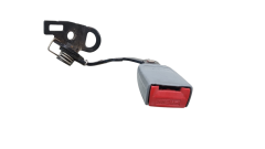 Zámek Pásu Pravý Zadek 8974EA Peugeot 406 Break