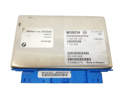 Blok Ovladačů 7515810 0260002642 BMW Bosch 27840
