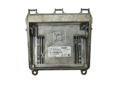 Blok Ovladačů Mercedes A2661536379 A0014460340 Siemens 16594 Blok Ovladačů Mercedes A2661536379 A0014460340 Siemens 16594