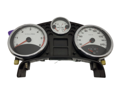 Otáčkoměr Peugeot 207 9662904980 A2C53190342 23356 Otáčkoměr Peugeot 207 9662904980 A2C53190342 23356