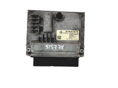 Blok Ovladačů 03P906021AB 28307374 VW Delphi