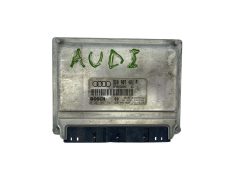 Blok Ovladačů 0281001945 8D0907401F Audi Bosch 63173