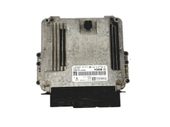 Blok Ovladačů 0281018585 CX23-12C520-VD Jaguar Bosch Blok Ovladačů 0281018585 CX23-12C520-VD Jaguar Bosch