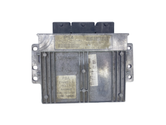 Blok Ovladačů 9643134680 9637706180-05 21646087-4 PSA Sagem 63854