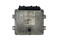 Blok Ovladačů 51804614 4100134 6A0.3B0.00.A7 Fiat Metatron 53197