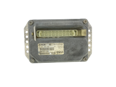 Blok Ovladačů 00077971390 0261203498 Fiat Bosch 57718