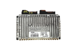 Blok Ovladačů S118047542B 9653213180 8200302005 PSA Siemens 