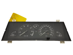 Otáčkoměr Renault Safrane 7700811155 Q 110008491002 VDO Otáčkoměr Renault Safrane 7700811155 Q 110008491002 VDO