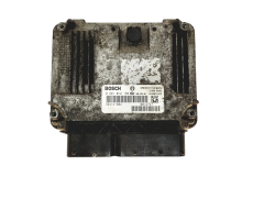 Řídicí Jednotka Motoru 0281012193 504121602 Iveco Bosch 28092 Řídicí Jednotka Motoru 0281012193 504121602 Iveco Bosch 28092
