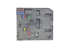 Blok Ovladačů N1 284B74BA0A 521501F09 Nissan