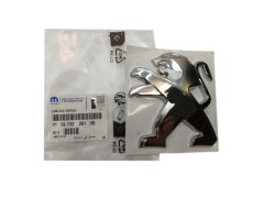 Logo Automobilky Originál 98232281VD Peugeot