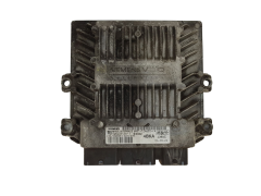 Blok Ovladačů 6M51-12A650-YA 5WS40512A-T 4BKA Ford Siemens