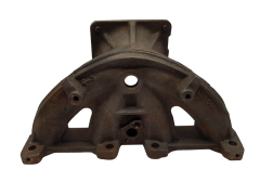Výfukové Potrubí 0341G8 423586 Citroen Peugeot 1.1 8V 1.4 8V 12287