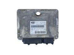 Blok Ovladačů IAW4AF.M9 55187372 61600.627.05 Fiat Magneti Marelli 54651